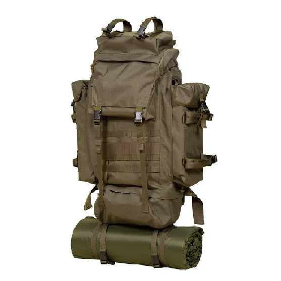 Mochila 114-070-03 80L