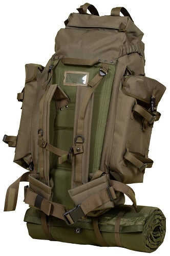 Mochila 114-070-03 80L