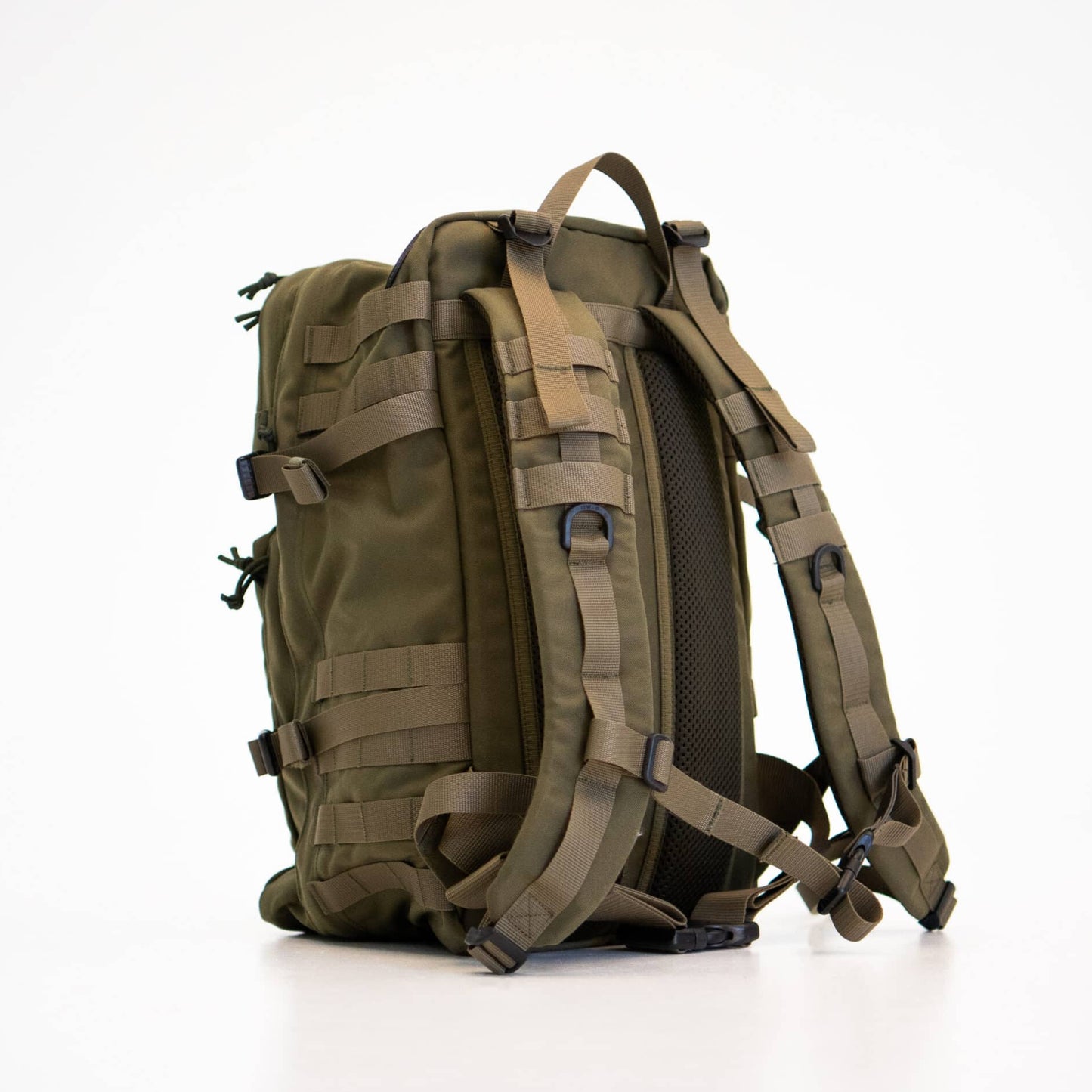 Backpack 039 - Military Green