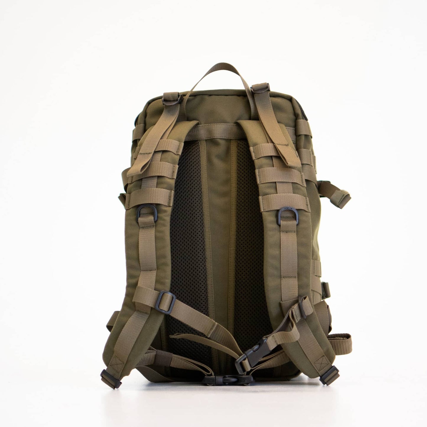 Backpack 039 - Military Green