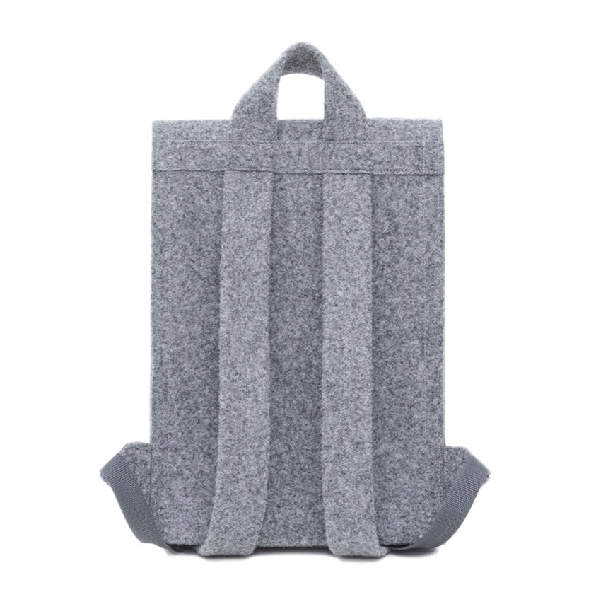 Backpack Lund - Grey