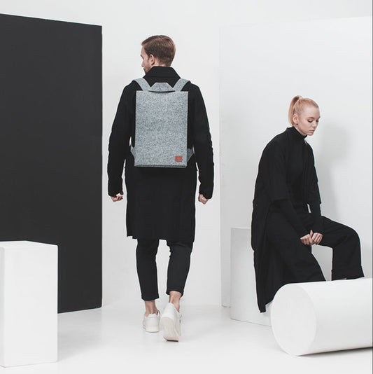 Backpack Lund - Grey