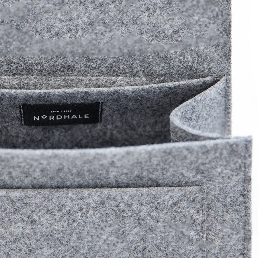 Backpack Lund - Grey