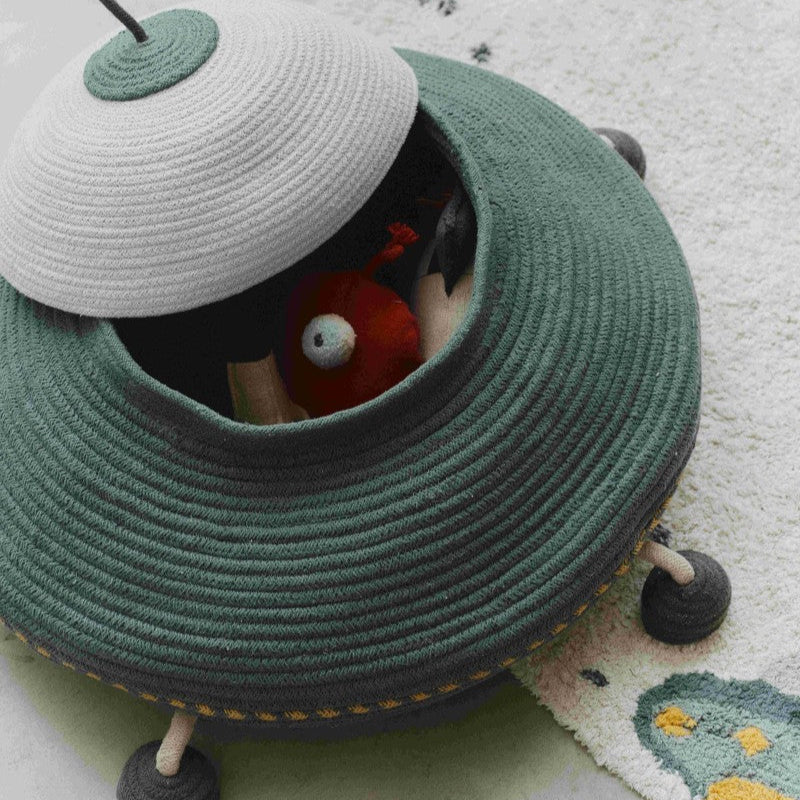 Decorative Basket Ufo
