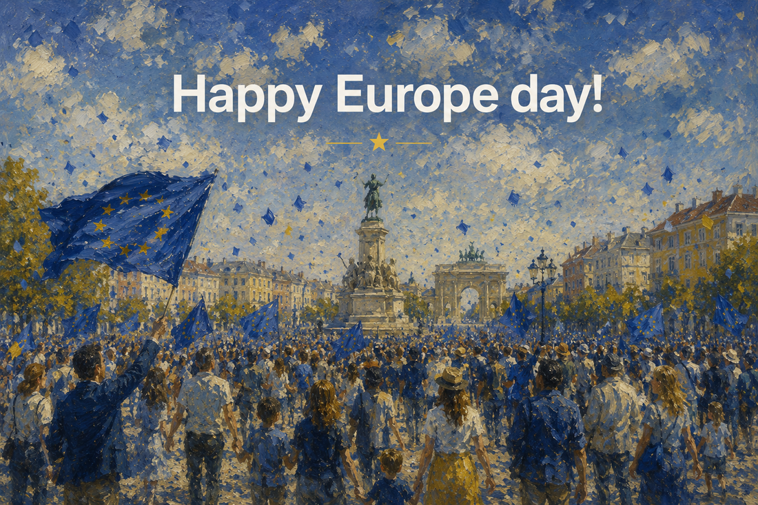 Europe, Our Common Home
