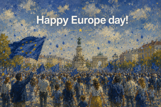 Europe, Our Common Home