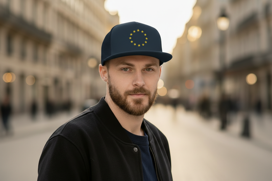 MEGA Trucker Cap