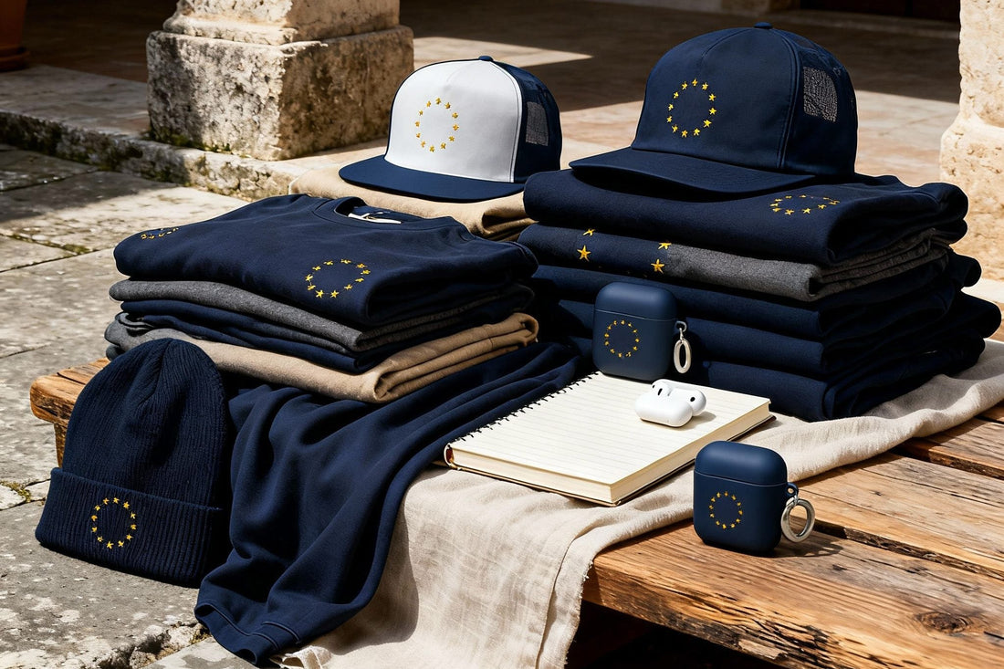 The MEGA family is growing 🇪🇺✨