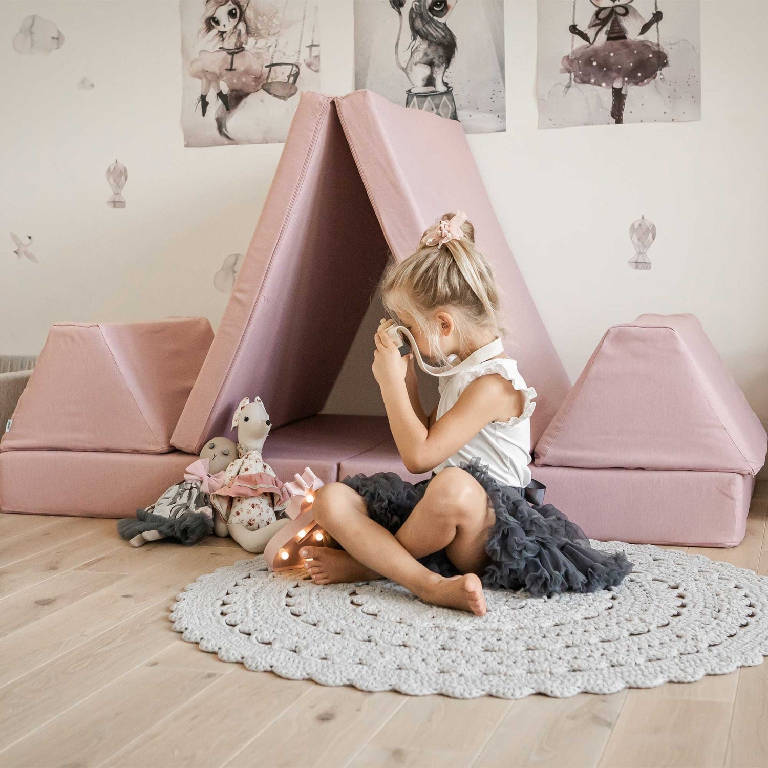 Kids & Toys