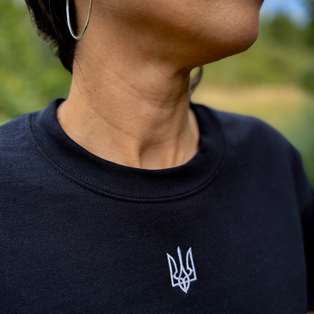 🇺🇦 Trýzub Collection