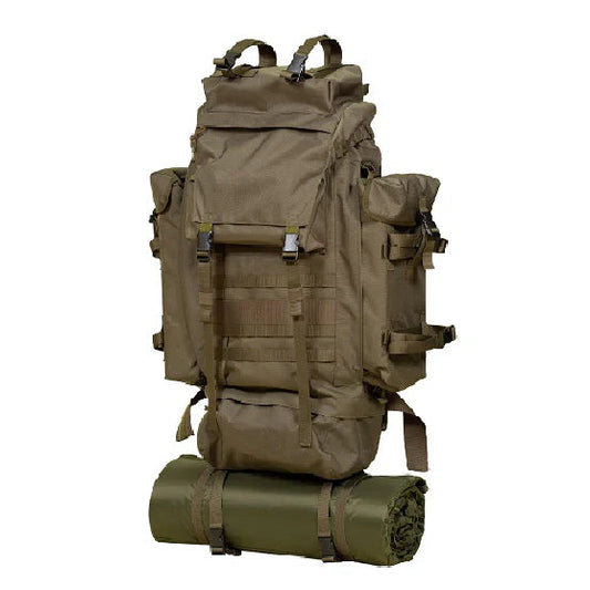 Mochila 114-070-03 80L