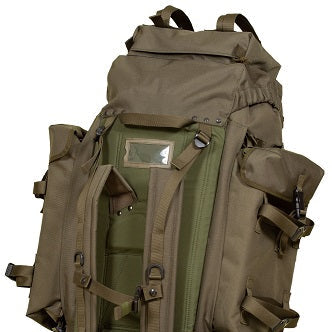 Backpack 114-070-03 80L