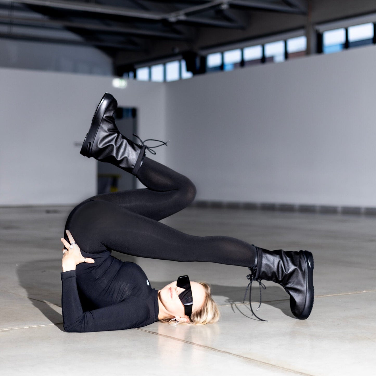 Overboots