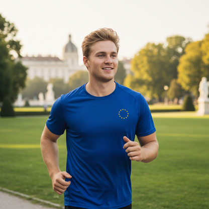 Camiseta Performance MEGA