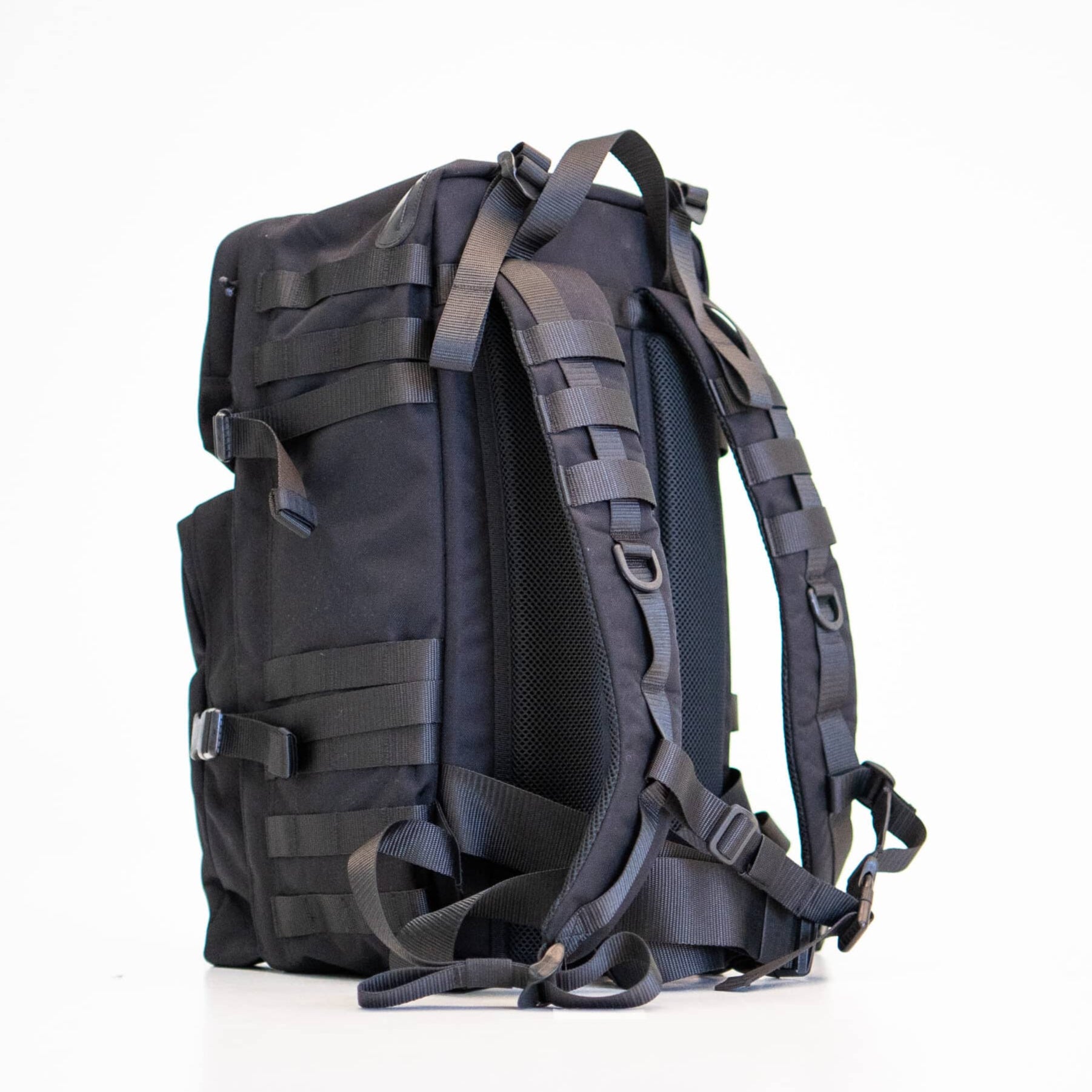 Backpack 039 - Black