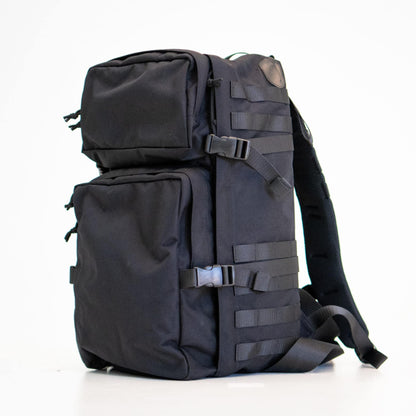 Backpack 039 - Black