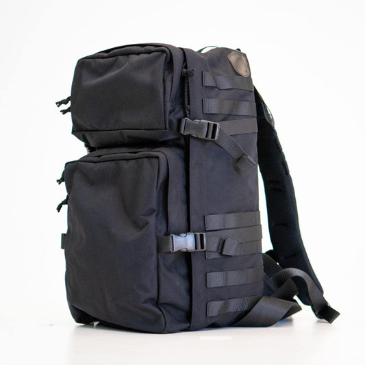 Backpack 039 - Black