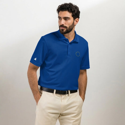 MEGA Adidas Polo