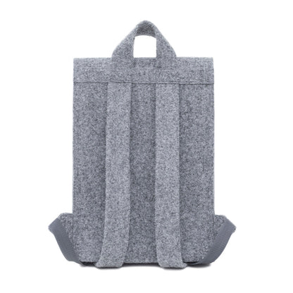 Backpack Lund - Grey