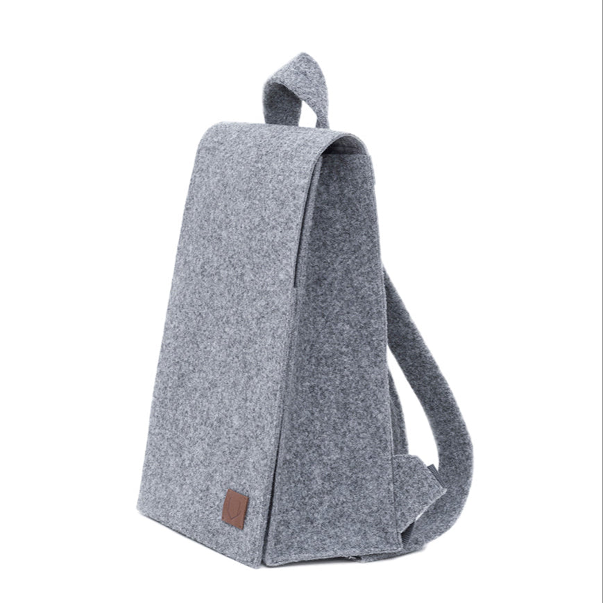 Backpack Lund - Grey