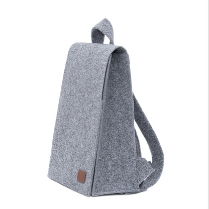 Backpack Lund - Grey