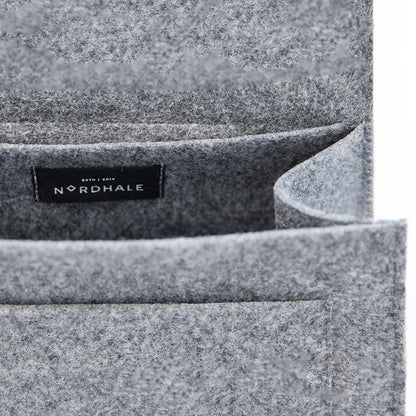 Backpack Lund - Grey
