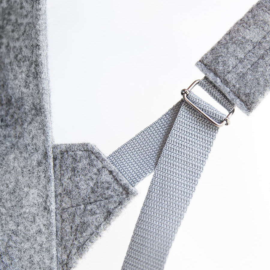 Backpack Lund - Grey
