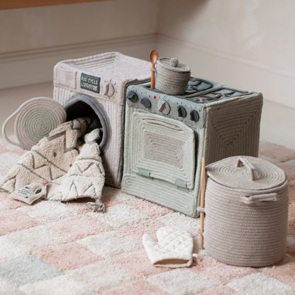Cotton Kitchen for Kids