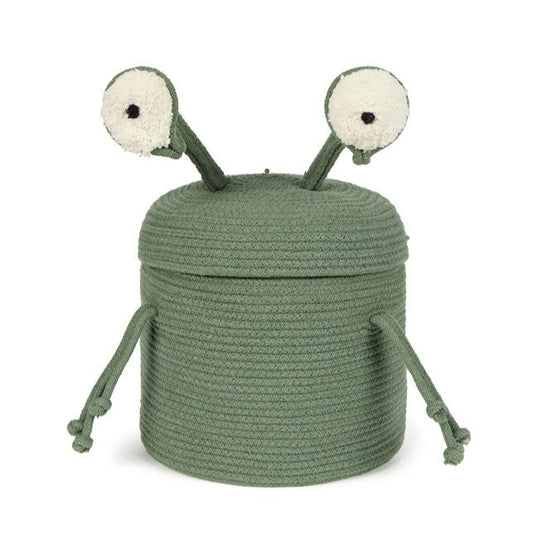 Decorative Basket Alien Zog