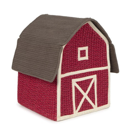 Decorative Basket Country Barn