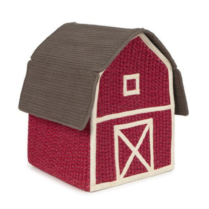 Decorative Basket Country Barn