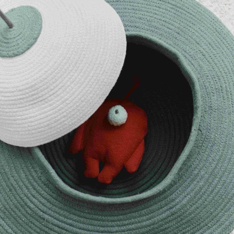 Decorative Basket Ufo