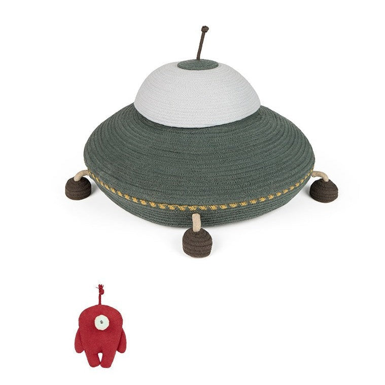 Decorative Basket Ufo