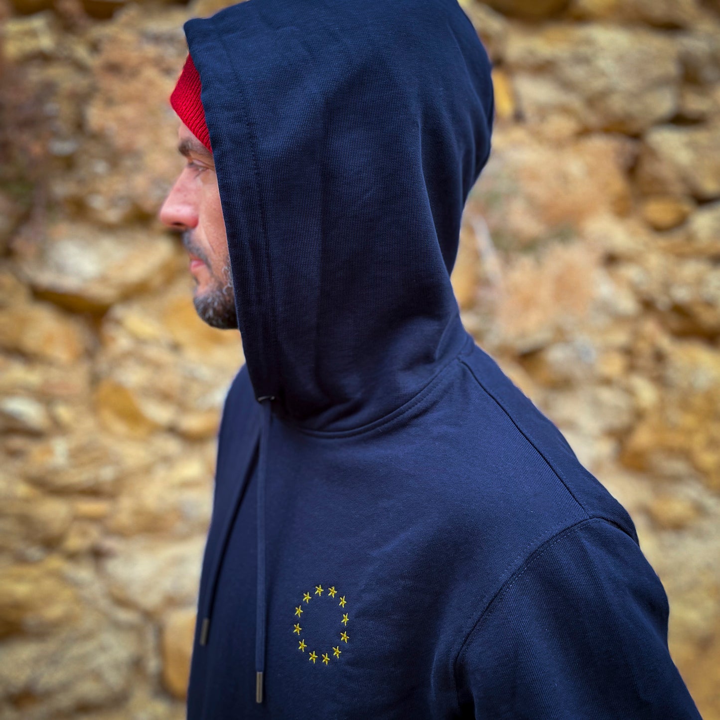 MEGA Hoodie – European Spirit
