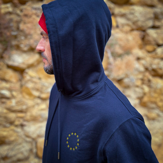 MEGA Hoodie – European Spirit