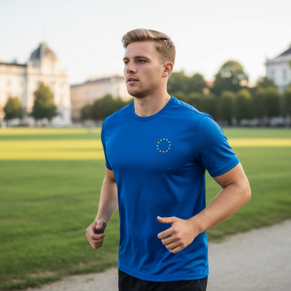 MEGA Performance T-shirt – Vienna Blog Header