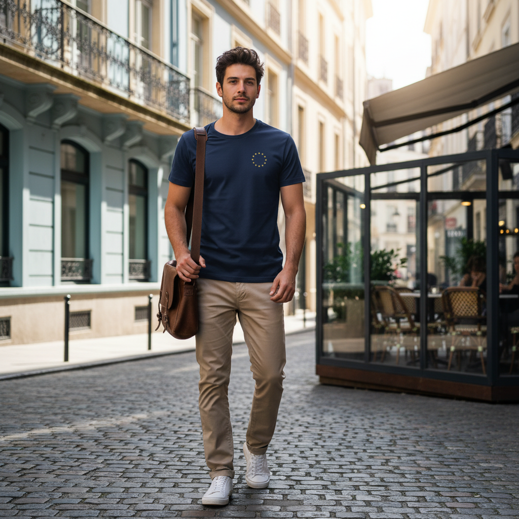 MEGA Product – Male Lifestyle