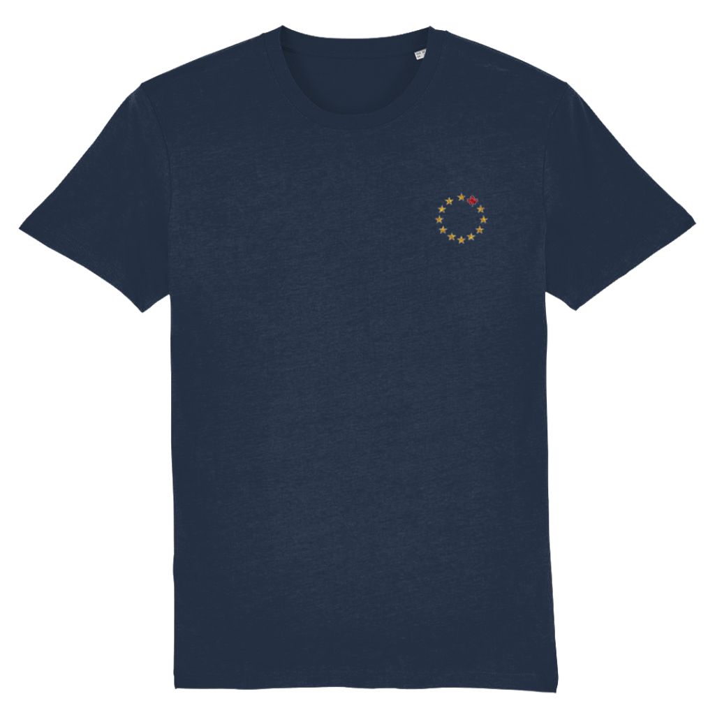 Front Side