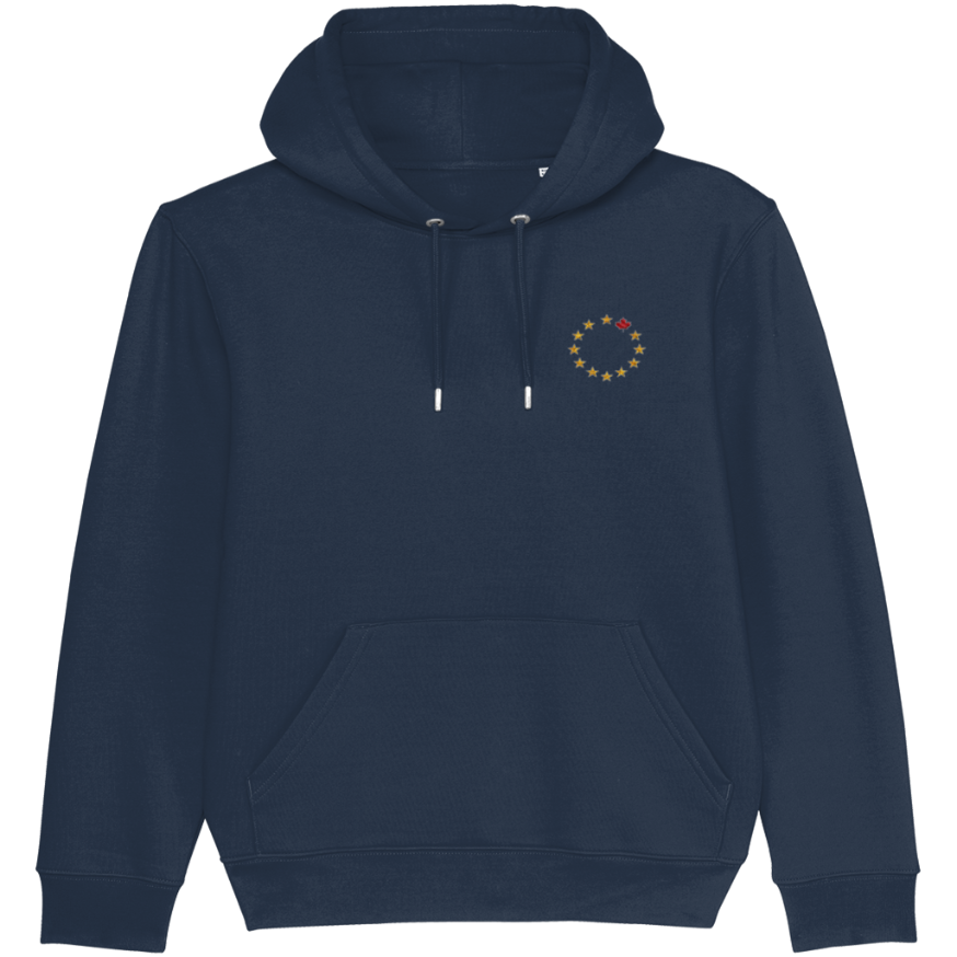 Front Side