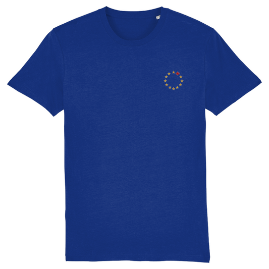 Front Side