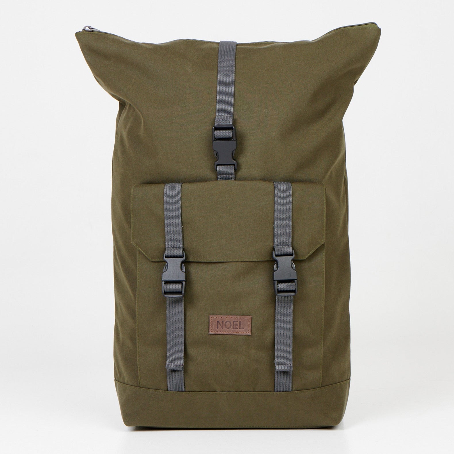 Cliff 25L Backpack - Khaki