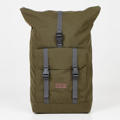Cliff 25L Backpack - Khaki