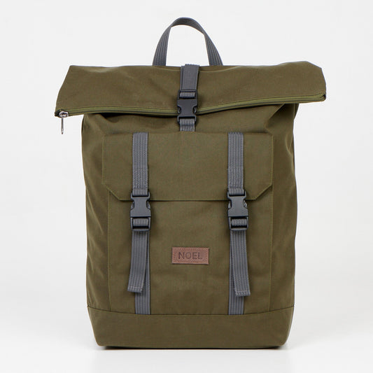 Cliff 25L Backpack - Khaki