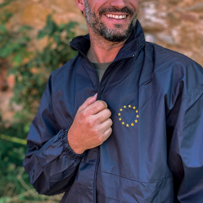 MEGA Windbreaker